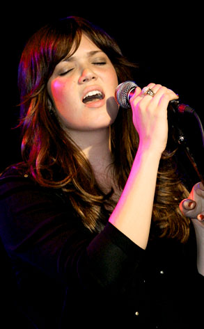 Mandy Moore Mandy Moore